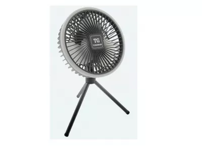 VENTILÁTORO LÁMPA 3FOKOZAT USB IP20 TUNGSRAM