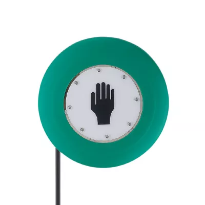 KAPACITÍV ÉRINTŐGOMB KT5001 KTRDHMK-RBPKG/AM/2M