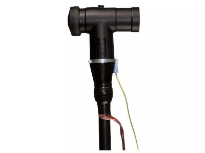 T-CSATLAKOZÓ 630A 240-400 CTS 24kV 630A 240-400