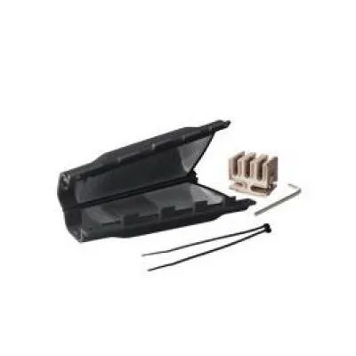 Leágazó szerelvény 3-4-5x6mm2 elágazó csavar toldóelem 6 / 2,5-6mm2