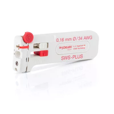 JOKARI kábelcsupaszító sws-plus 016