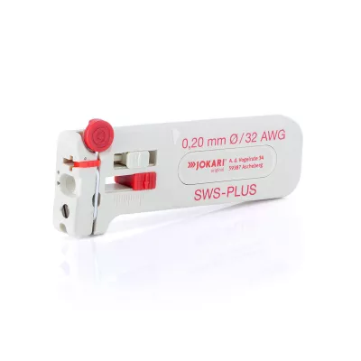 JOKARI kábelcsupaszító sws-plus 020