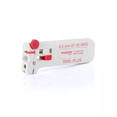 JOKARI kábelcsupaszító sws-plus 040