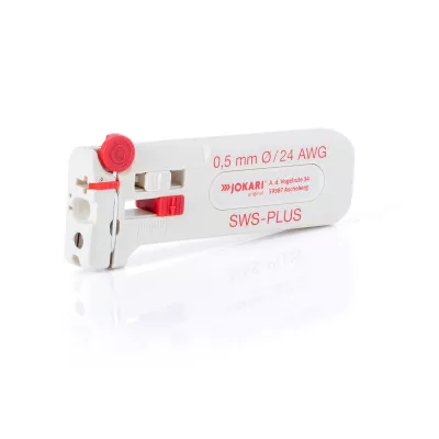 JOKARI kábelcsupaszító sws-plus 050
