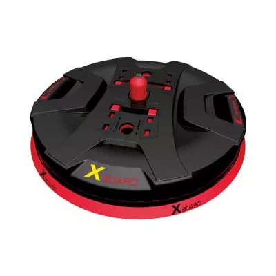 Kábelcsévélő runpotec profi XB500@