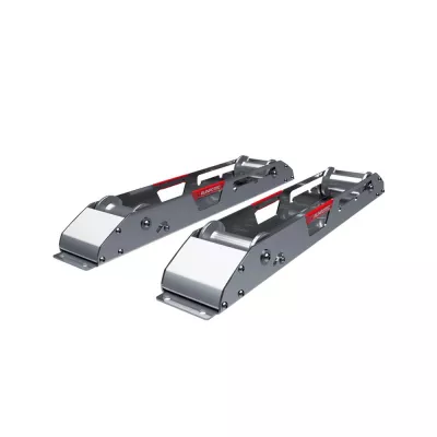 Kábeldob lecsévélő sín szett@ runpotec as 900