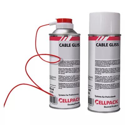 KÁBELSIKOSÍTÓ SPRAY 400ml@