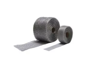 ÓNOZOTT CU SZITASZÖVET 9,1m 25mmx0,5mm