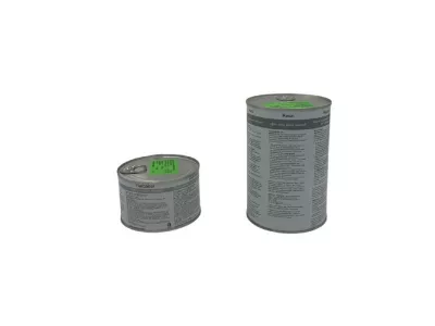 KIÖNTŐGYANTA PU500 0,6kg @