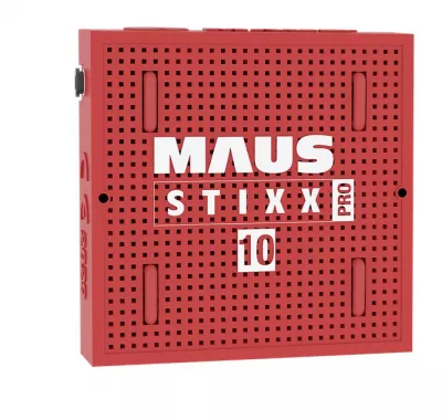 TŰZOLTÓ EGYSÉG AUT.MAUS STIXX PRO10@ MAUS STIXX PRO 10, 1m3