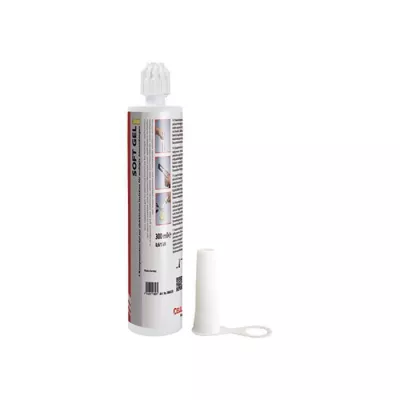 GÉL 2 KOMPONENSÜ 2000ml Cellpack Jumbo gél