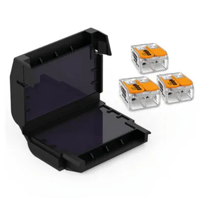 Gélbox 623 IP68 EASY-PROTECT 623