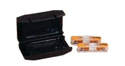 GÉLBOX WAGO 2 x 221-2411 EASY-PROTECT In-Line 2/4