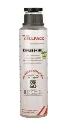 Öntőgyanta express gél+/900ml@