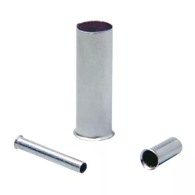 SZIGETELETLEN ÉRVÉGHÜVELY DN 185-32 Szigeteletlen érvéghüvely