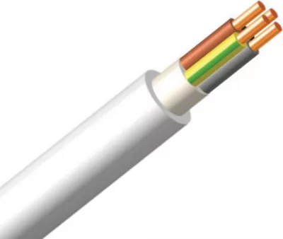 YM-O 2x2,5 RE MM-Y/DOB ( MBCU 2x2,5 )