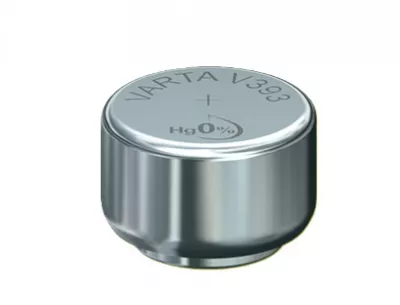 VARTA V393 1,55V 75mAh ÓRAELEM SR48