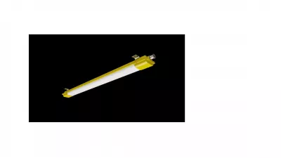 ODIN 60W 8400lm 5000K 3x2,5 120cm