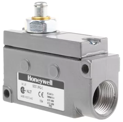 HONEYWELL  BZE7S-2RQ-C  VÉGÁLL.