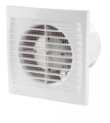 Ventilátor 100s standard
