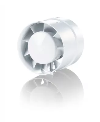 Csőventilátor siku 3 átm 150mm
