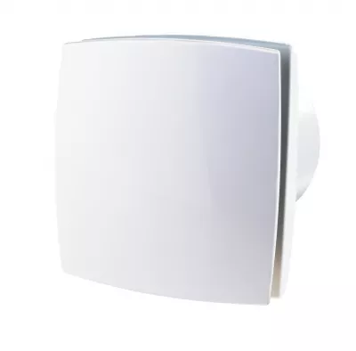 Ventilátor 100ldl elolapos golyóscs.