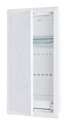 JUMBO36KW Komm.süly.elo. PS fém ajtóval