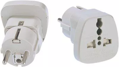 Utazó adapter bachmann