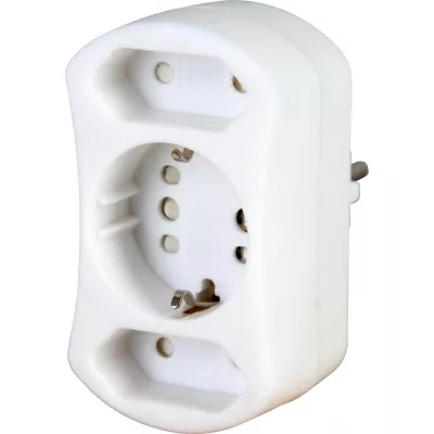 Kopp t adapter krém