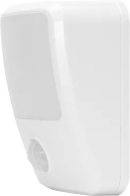 LED éjszakai fény+mozg.érz. 0,3w 6 LED 3xaaa elemmel