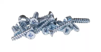SZERELVÉNY RÖGZÍTŐ CSAVAR 3,2x15mm GKS15, kombinált keresztfejű