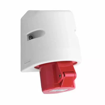 DAFR-324 32A 5P 400V rögz. Dugalj