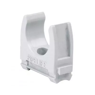 Csőbilincs 63 pattintóbilincs 50db/doboz