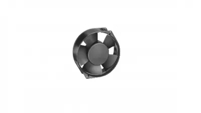 VENTIL AXIÁL KOMPAKT 7214N 24V/DC 3050/MIN, 12W, 360 M3/H