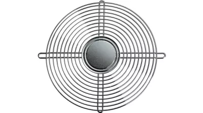 VENTIL RÁCS LZ36 3050/MIN, 12W, 360 M3/H