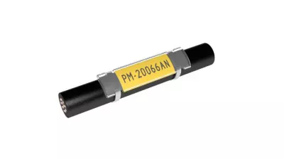 KÁBELJELÖLŐ CIMKE PM 20/66 PARTEX