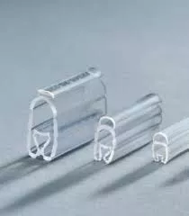 KÁBELJELÖLŐ CIMKE TARTÓ ÁTL. PT+1021 PT+10/21 TRANSPARENT SLEEVE FOR