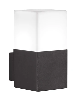 HUDSON kültéri falikar 1x3,5W E1432