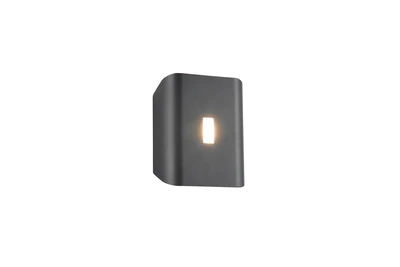 SANTERNO kültéri falikar 1x7W LED85
