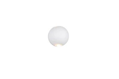 AVISIO kültéri falikar 1x2W LED250l