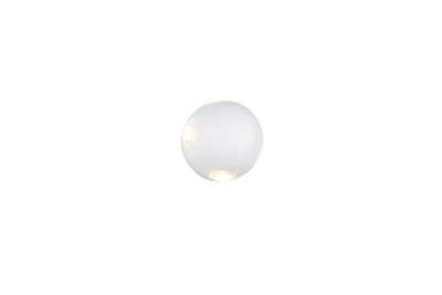 AVISIO kültéri falikar 1x2W LED250l