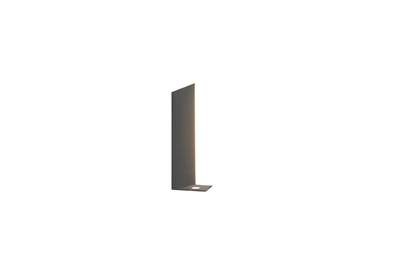 MARNE kültéri falikar 1x5W LED600lm
