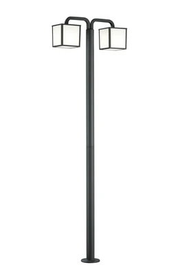 CUBANGO kültéri állólp. 2x4,9W E274