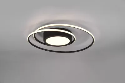 TRIO YAVA mennyezeti 672310232 1x56W LED 6800Lm /2700-6000K