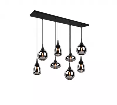 BURA TRIO LUMINA 317000832 Függ.-H BURA:G31702-57
