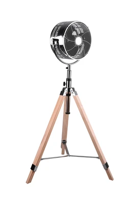 TROMSÖ ventilátor na Tripod Fan Met