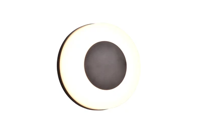 MORENA kültéri falikar 1x15W LED150