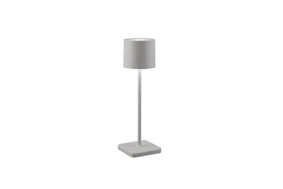 FERNANDEZ LED 1,5W130lm, CCT, akku+