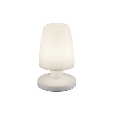 DORA kültéri asztali lp. 1x1,5W LED@
