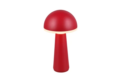 FUNGO LED 2W200lm, CCT, akku+dokkol